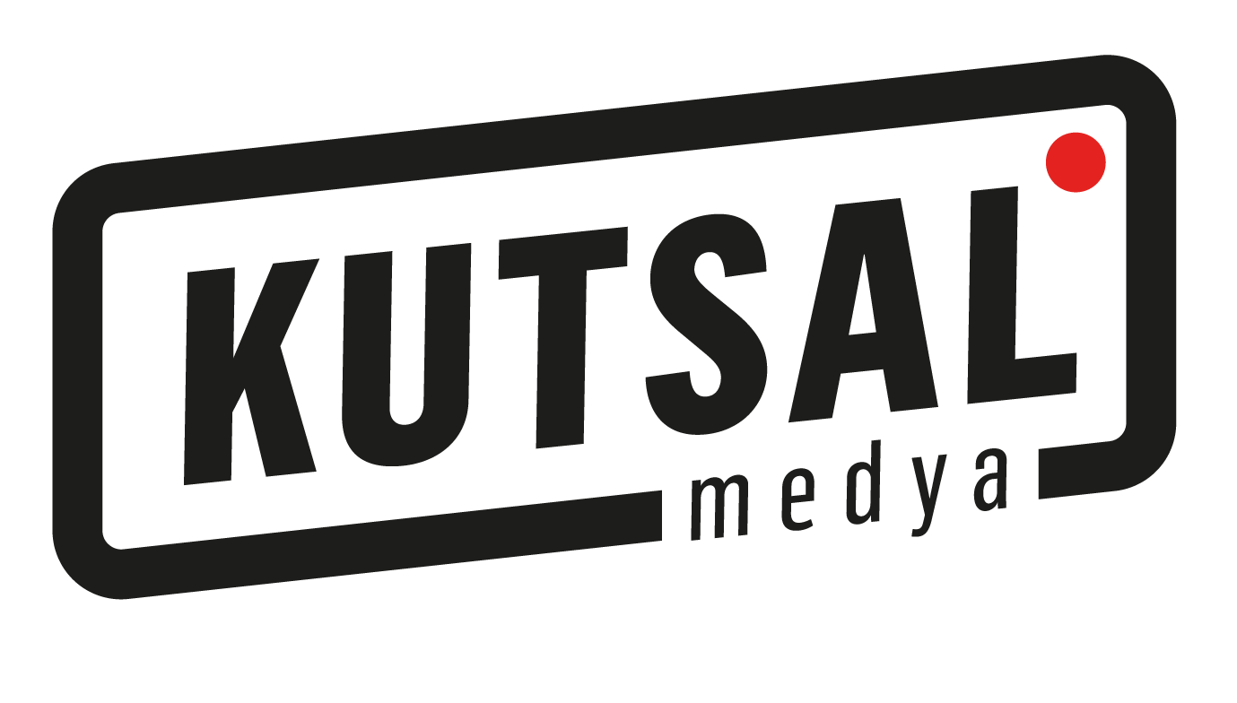 Kutsal Medya Logo